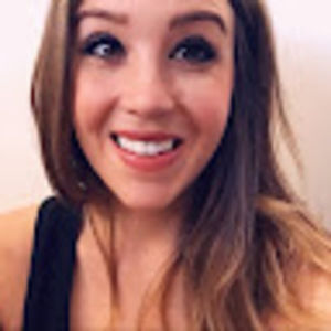 Meet your Posher, Erica